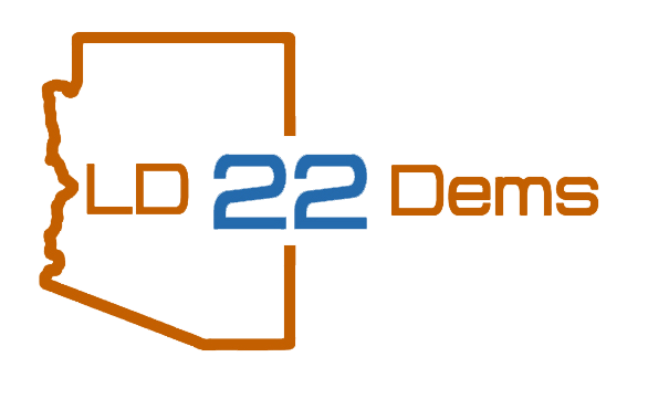LD22 Dems